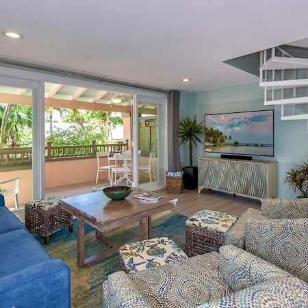 Dockside Daydreams By Last Key Realty Villa Key West Bagian luar foto