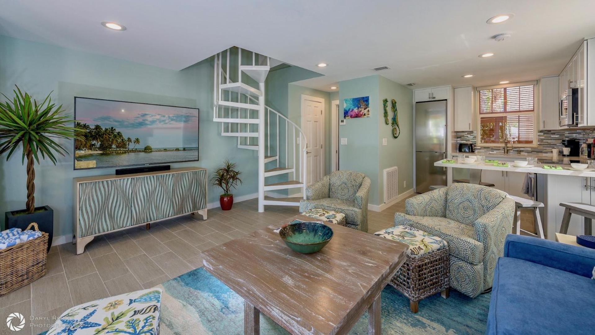 Dockside Daydreams By Last Key Realty Villa Key West Bagian luar foto