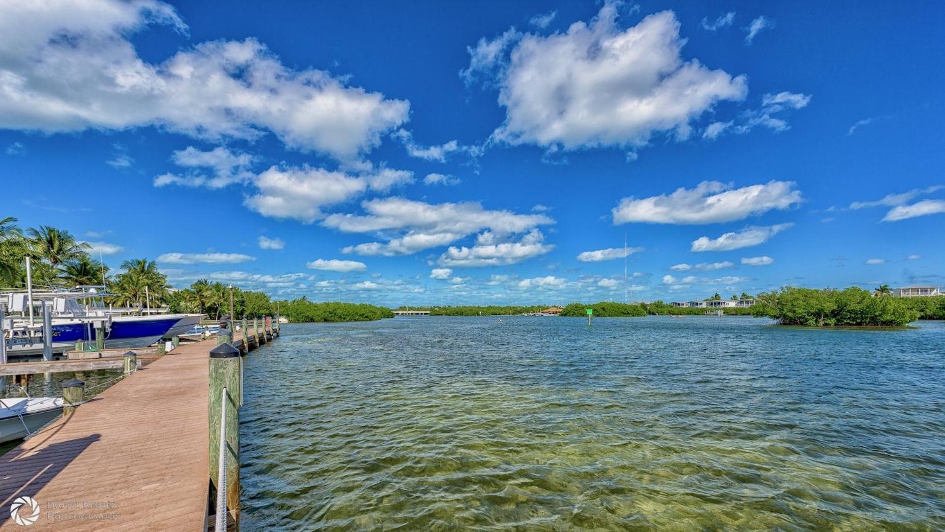 Dockside Daydreams By Last Key Realty Villa Key West Bagian luar foto