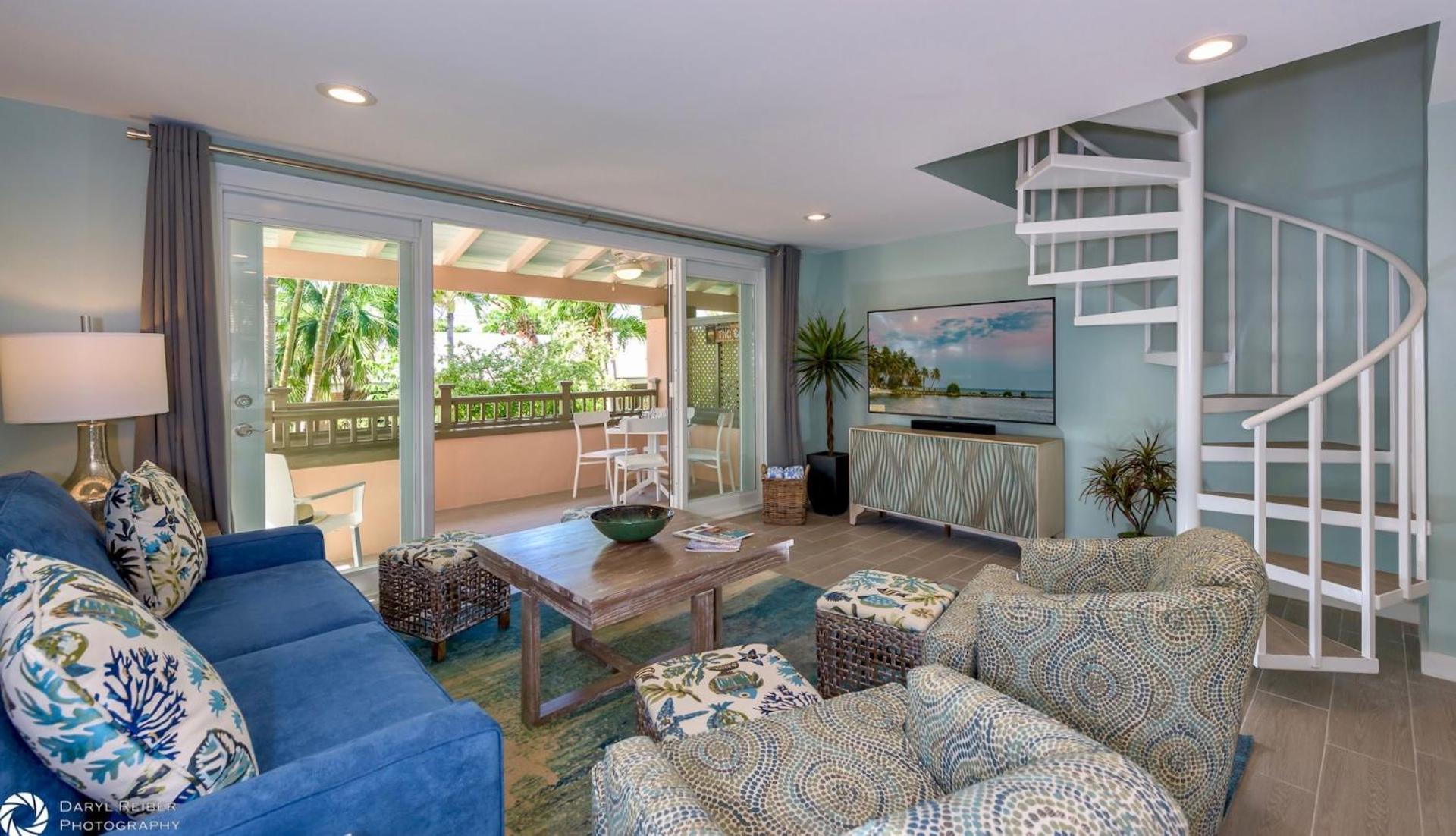 Dockside Daydreams By Last Key Realty Villa Key West Bagian luar foto