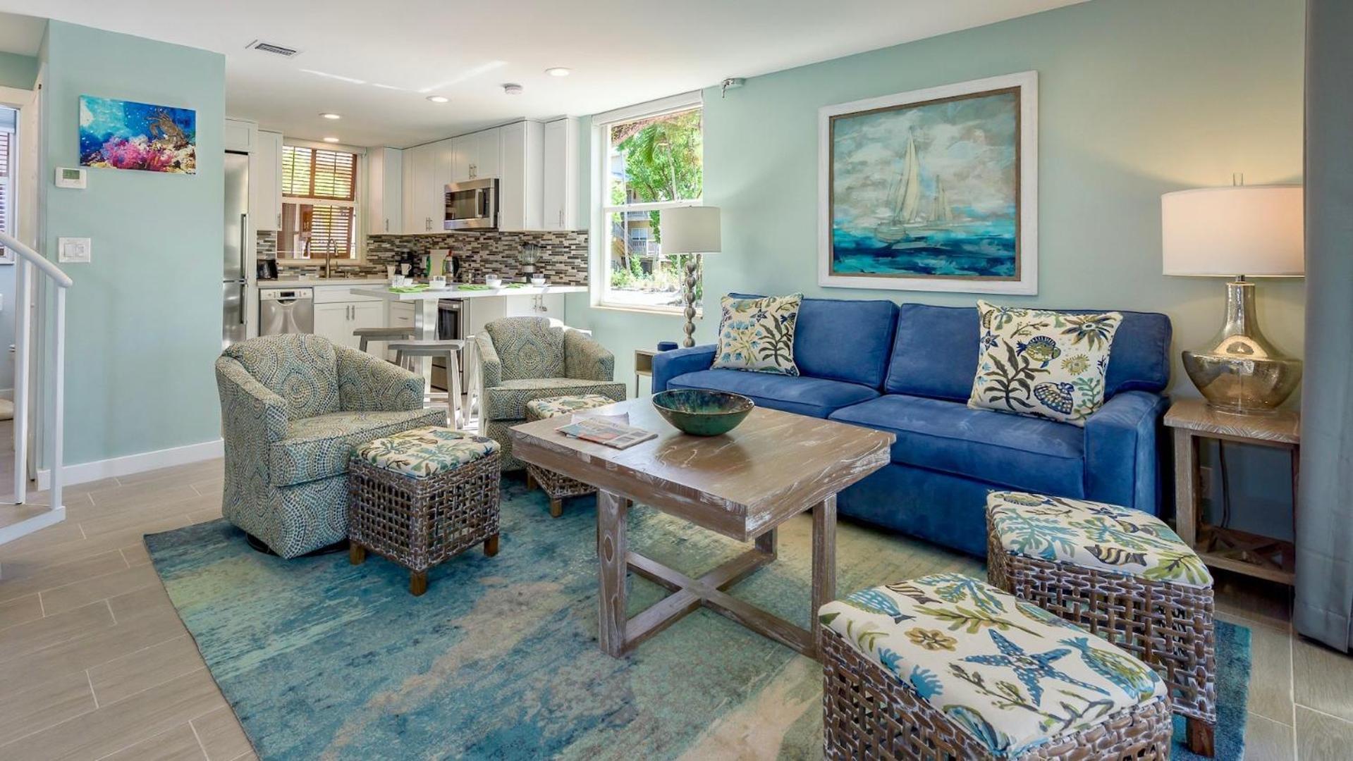 Dockside Daydreams By Last Key Realty Villa Key West Bagian luar foto